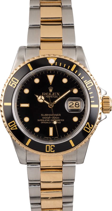whats a good price for a used rolex submariner